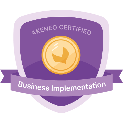 Akeneo certified business implementation