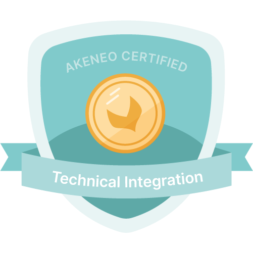 Akeneo technical integration specialist