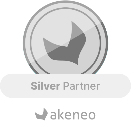 Akeneo Silver partner